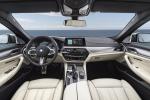 BMW M550i xDrive Sedan 2017 года (WW)